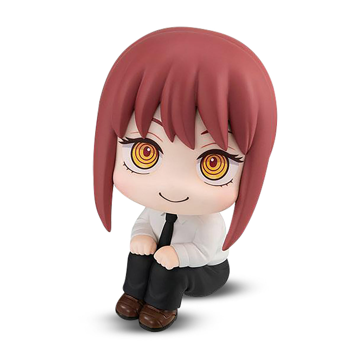 Immagine del prodotto Chainsaw Man - Figura di Makima che guarda in alto