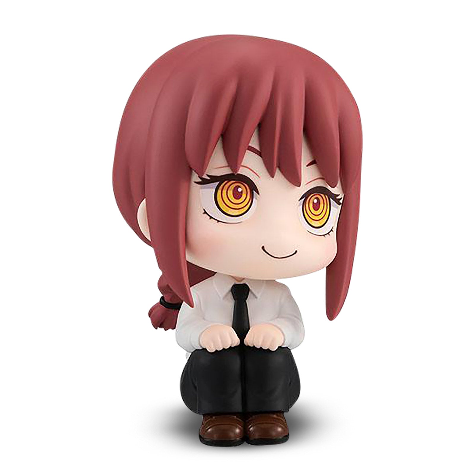 Immagine del prodotto Chainsaw Man - Figura di Makima che guarda in alto