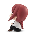 Immagine del prodotto Chainsaw Man - Figura di Makima che guarda in alto