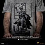 Immagine del prodotto Il Signore degli Anelli - Statua Deluxe di Sauron in scala d'arte