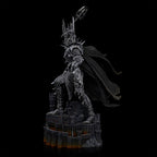 Immagine del prodotto Il Signore degli Anelli - Statua Deluxe di Sauron in scala d'arte