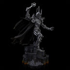 Immagine del prodotto Il Signore degli Anelli - Statua Deluxe di Sauron in scala d'arte