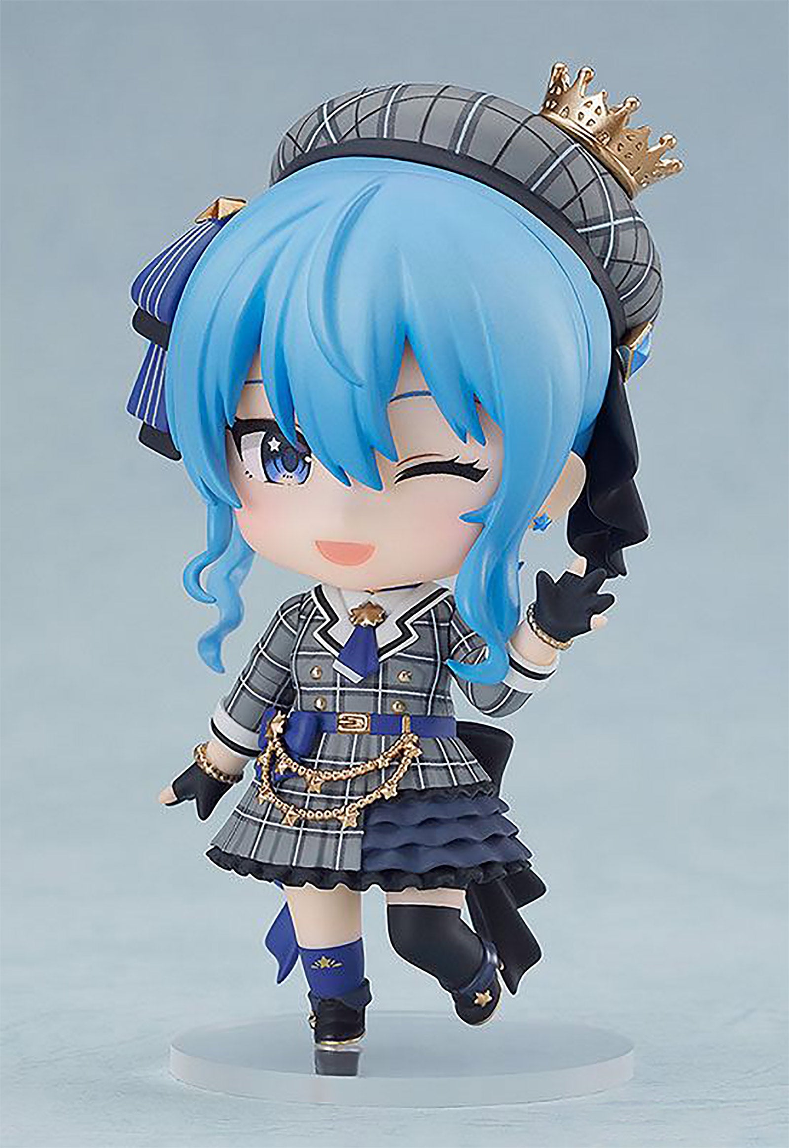 Immagine del prodotto Hololive Production - Hoshimachi Suisei Nendoroid Action Figure