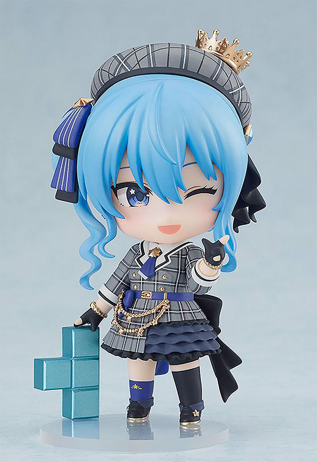Immagine del prodotto Hololive Production - Hoshimachi Suisei Nendoroid Action Figure