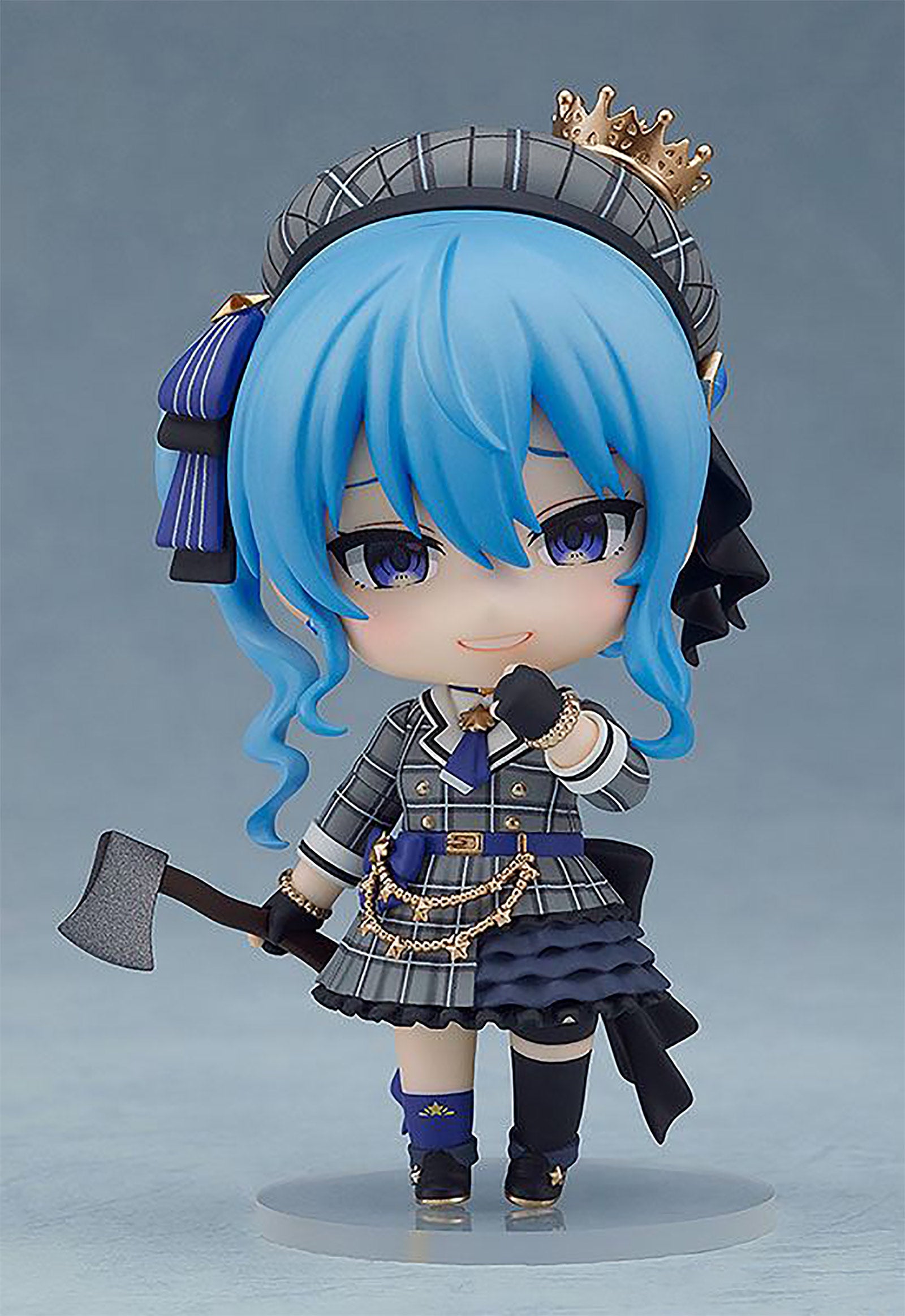 Immagine del prodotto Hololive Production - Hoshimachi Suisei Nendoroid Action Figure