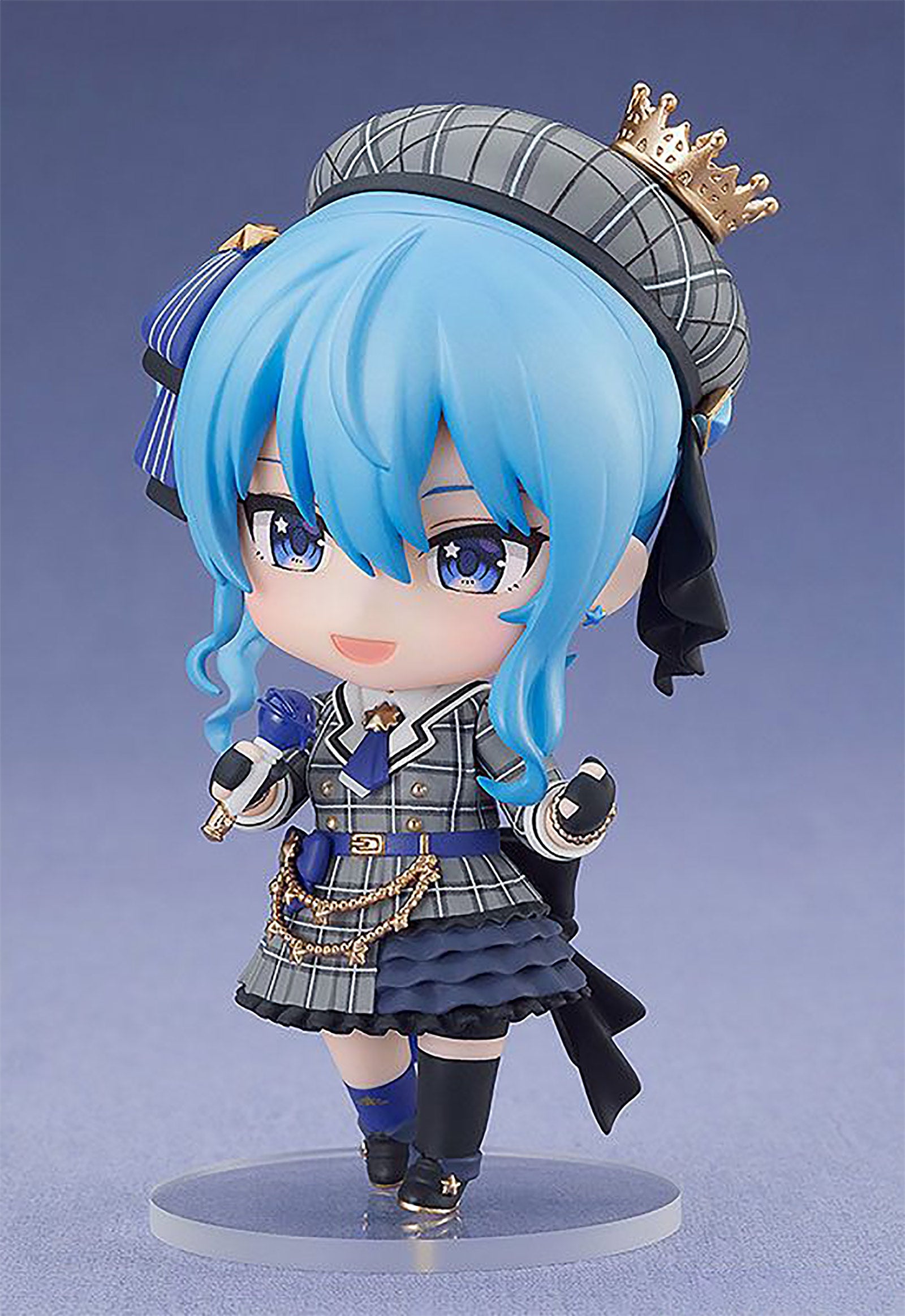 Immagine del prodotto Hololive Production - Hoshimachi Suisei Nendoroid Action Figure