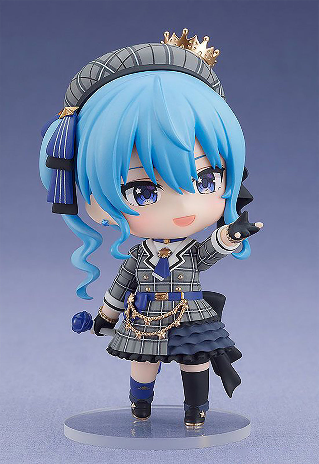Immagine del prodotto Hololive Production - Hoshimachi Suisei Nendoroid Action Figure