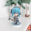 Immagine del prodotto Hololive Production - Hoshimachi Suisei Nendoroid Action Figure