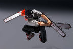 Product image Chainsaw Man Action Figure 15cm