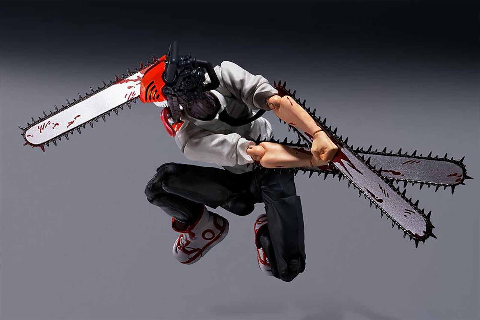 Product image Chainsaw Man Action Figure 15cm