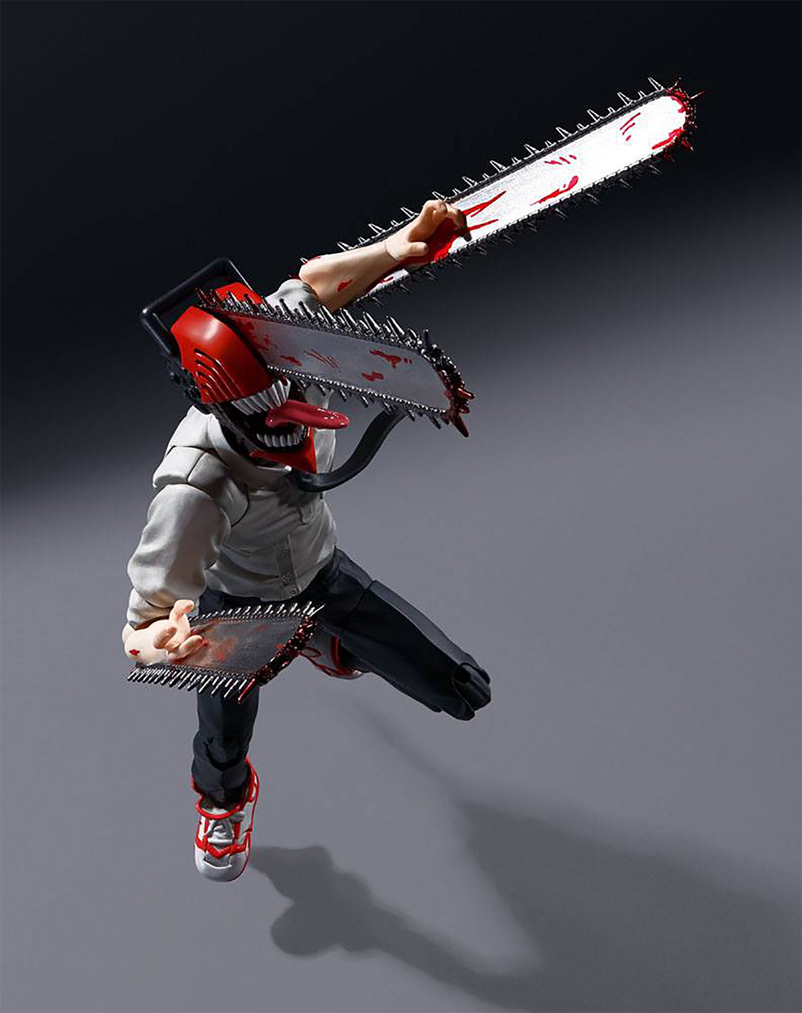 Product image Chainsaw Man Action Figure 15cm