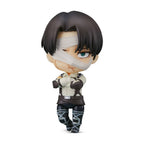 Immagine del prodotto Attack on Titan - Levi Ackerman Nendoroid Action Figure
