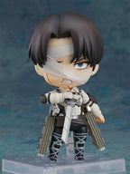 Immagine del prodotto Attack on Titan - Levi Ackerman Nendoroid Action Figure
