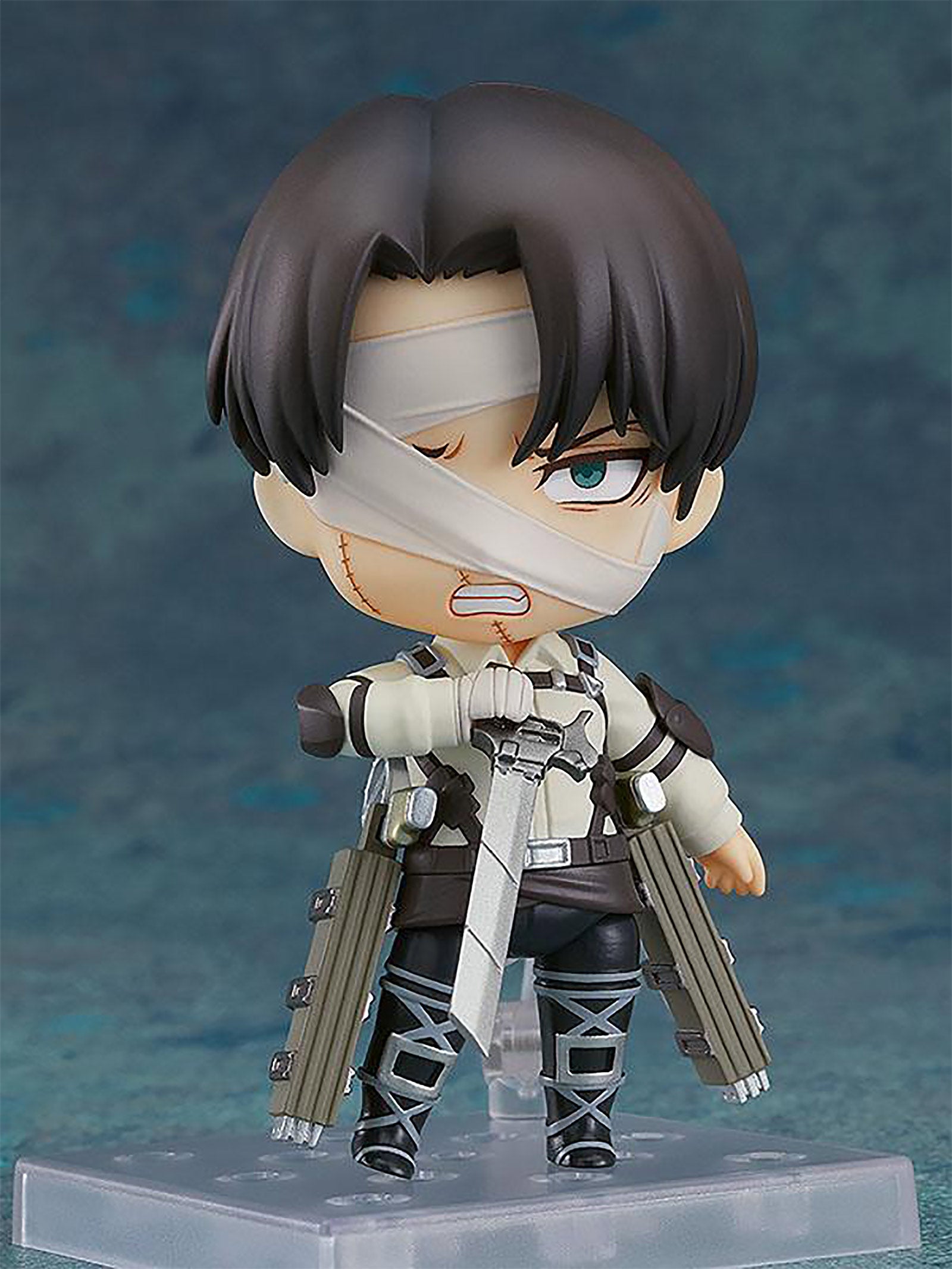 Immagine del prodotto Attack on Titan - Levi Ackerman Nendoroid Action Figure