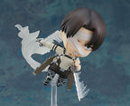 Immagine del prodotto Attack on Titan - Levi Ackerman Nendoroid Action Figure