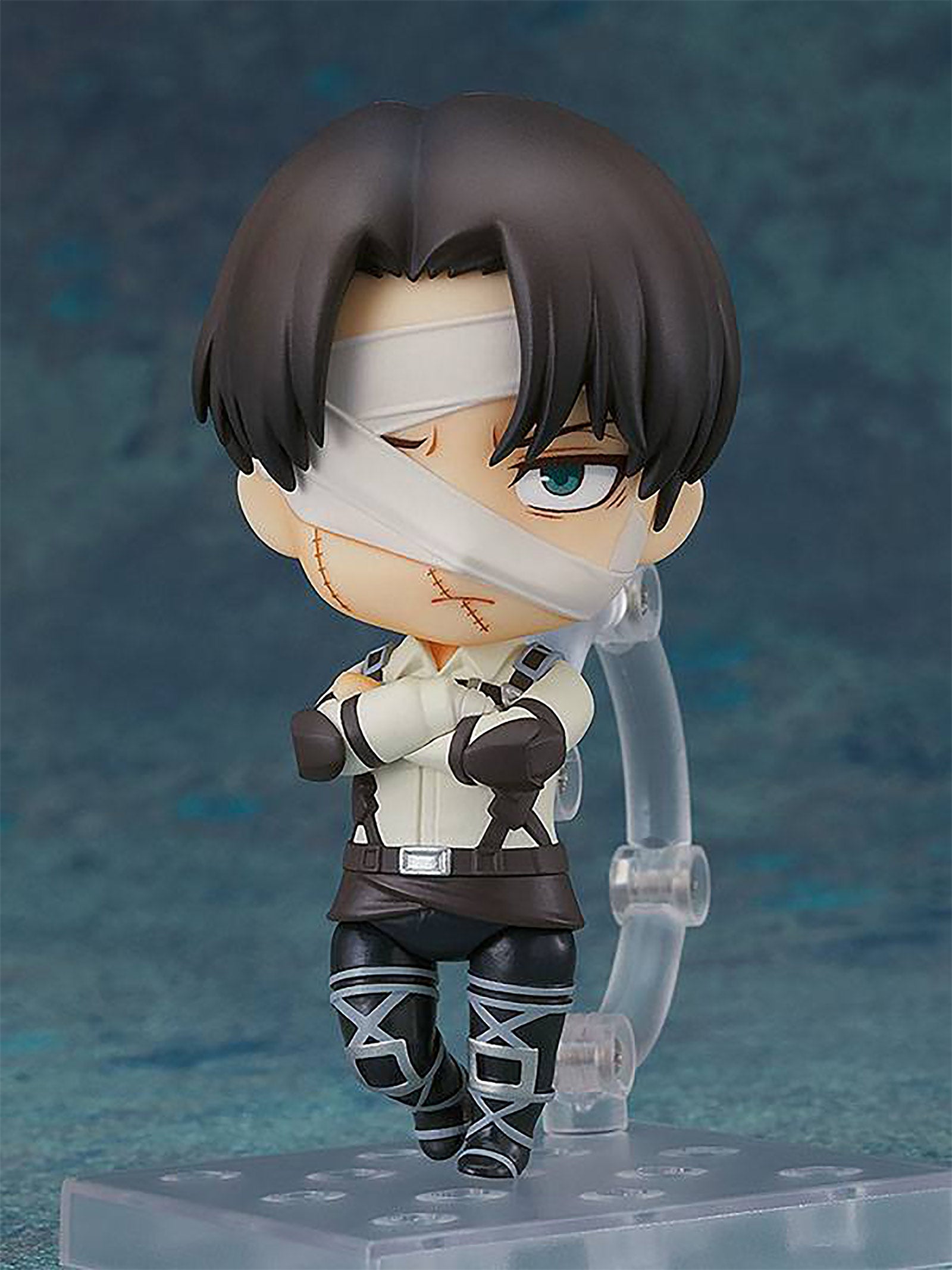 Immagine del prodotto Attack on Titan - Levi Ackerman Nendoroid Action Figure