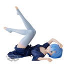 Product image Re:Zero - Rem Relax Time Dressing Gown Figure