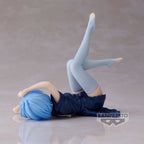 Product image Re:Zero - Rem Relax Time Dressing Gown Figure