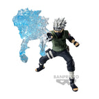 Product image Naruto Shippuden - Hatake Kakashi Effectreme Figure