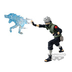 Product image Naruto Shippuden - Hatake Kakashi Effectreme Figure