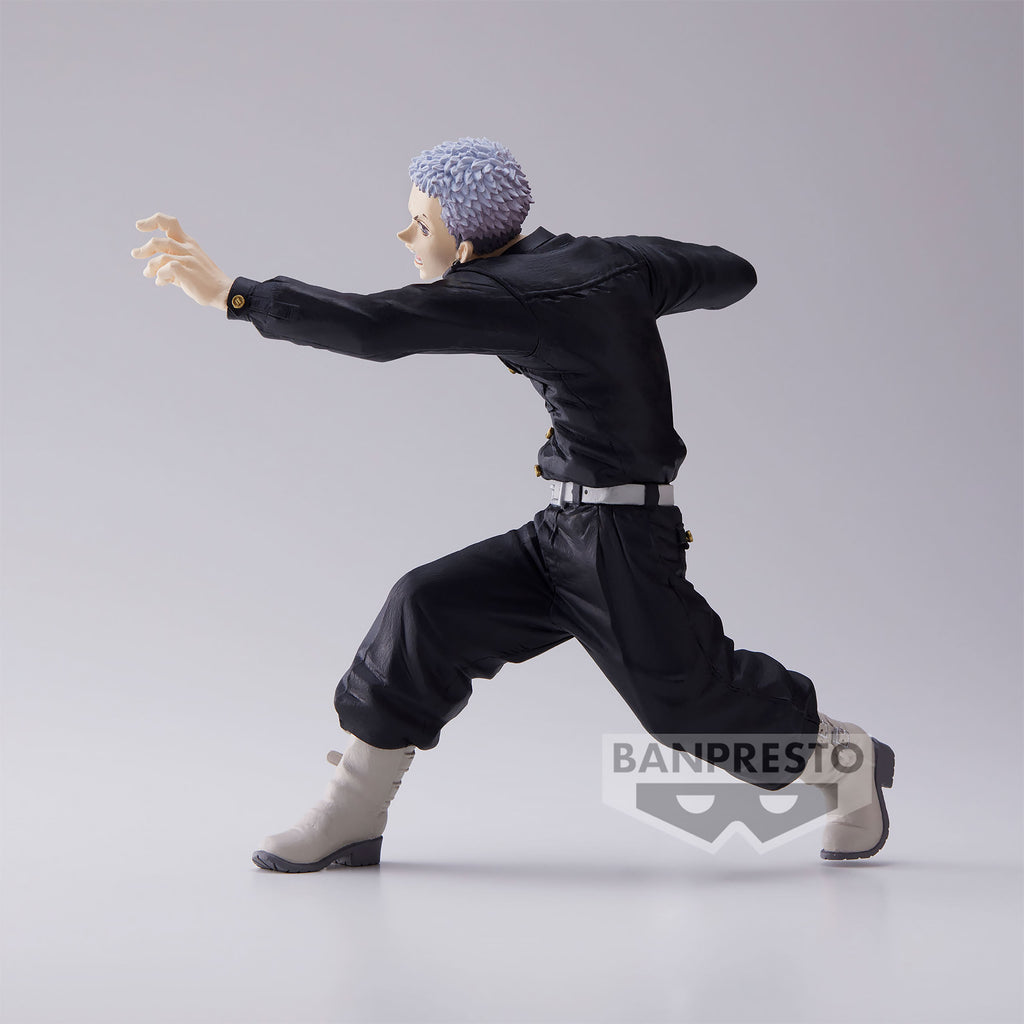 Immagine del prodotto Tokyo Revengers - Figura del Re degli Artisti Takashi Mitsuya