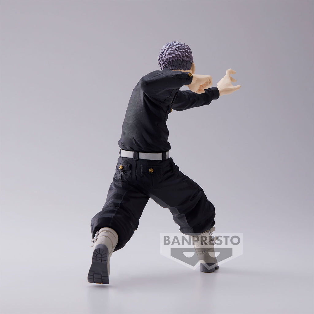Immagine del prodotto Tokyo Revengers - Figura del Re degli Artisti Takashi Mitsuya