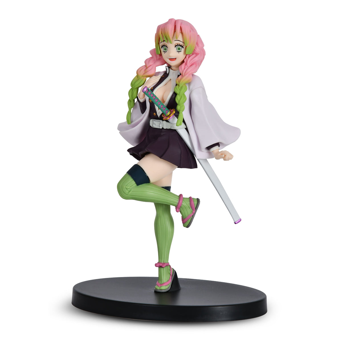 Immagine del prodotto Demon Slayer - Figura Mitsuri Kanroji Vol. 34