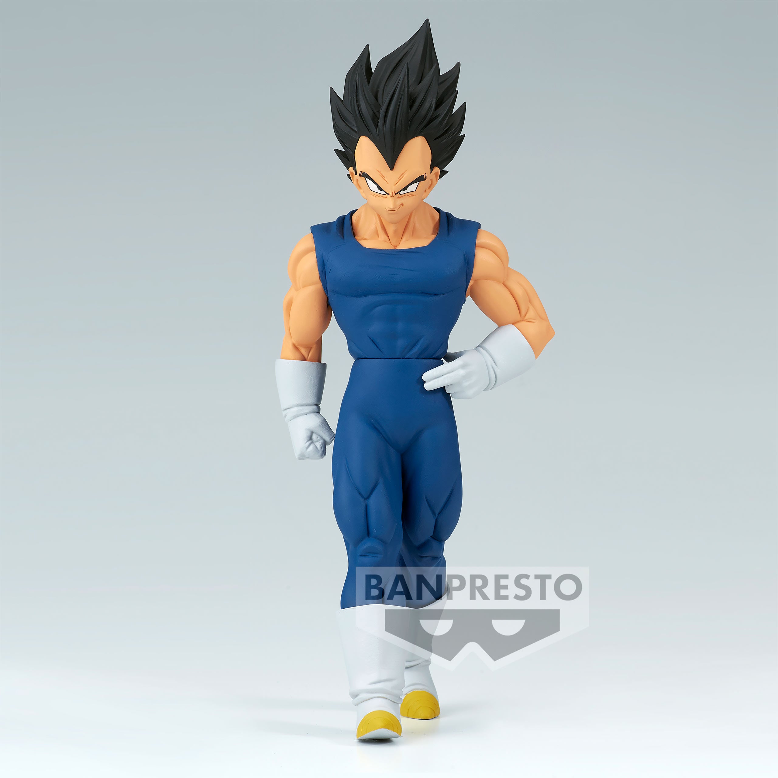 Immagine del prodotto Dragon Ball Z - Figura Vegeta Vol.10
