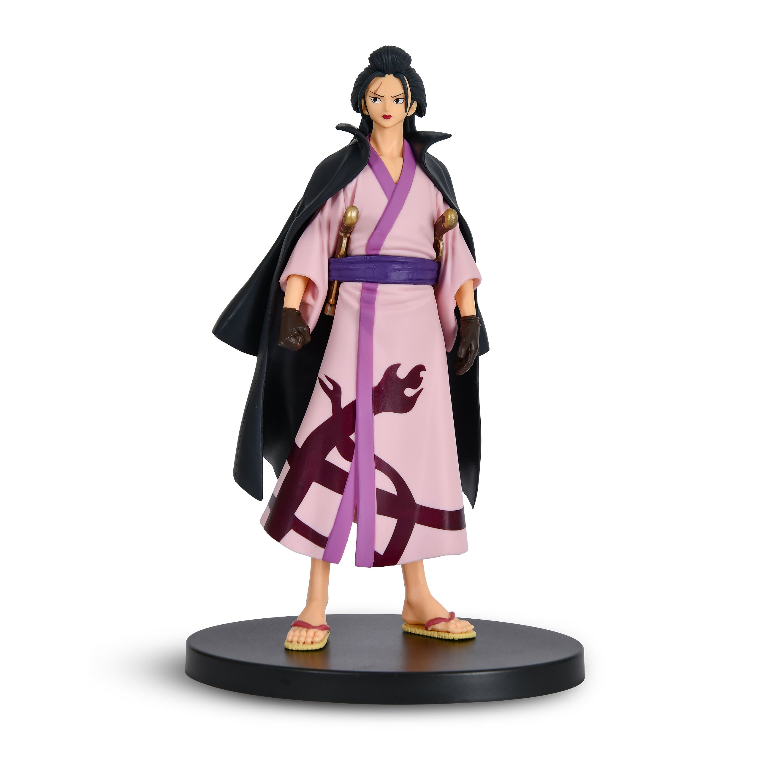 Immagine del prodotto One Piece - Figura di Izou Grandline Men