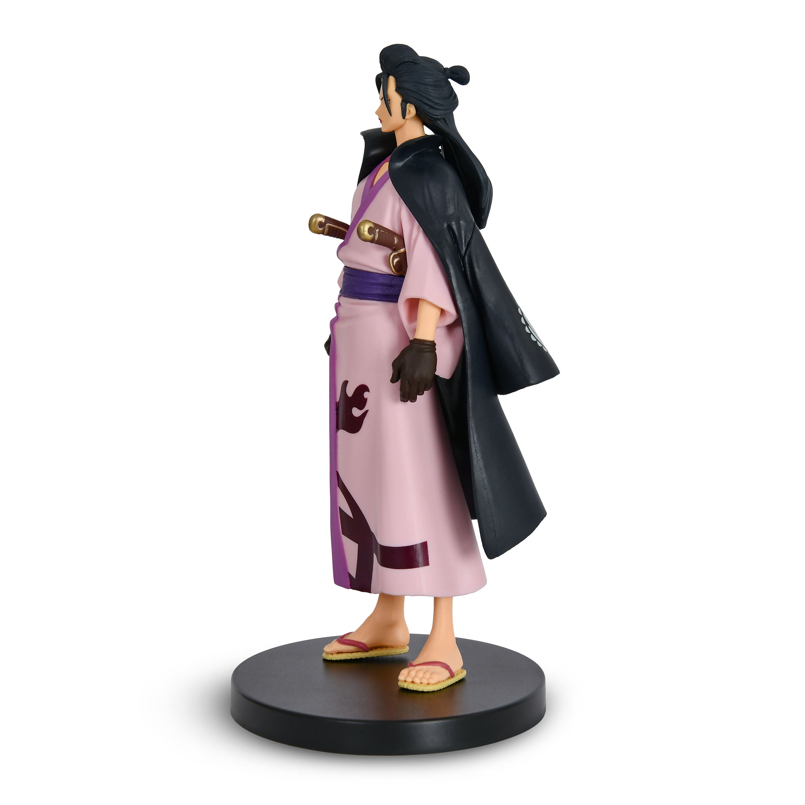 Immagine del prodotto One Piece - Figura di Izou Grandline Men