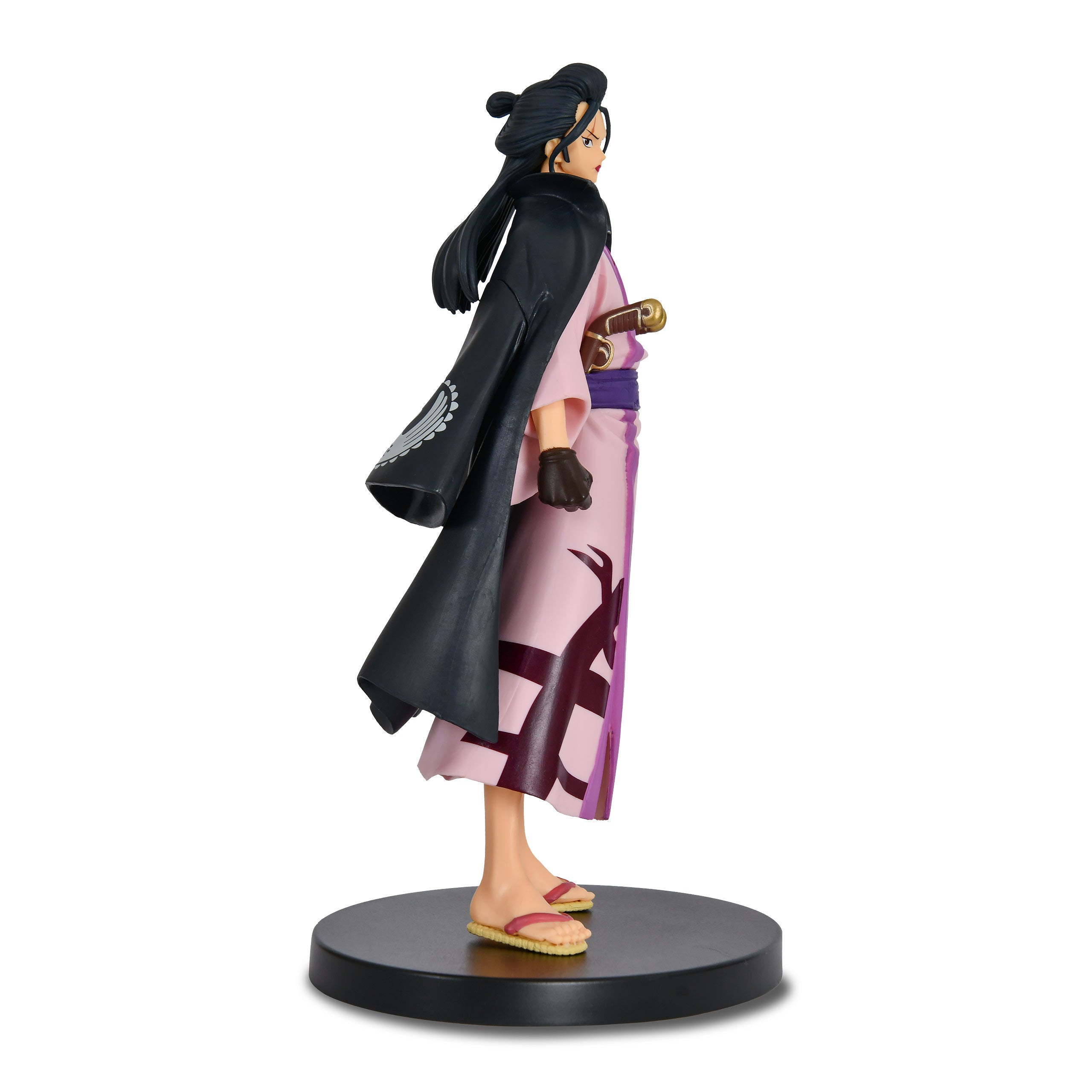 Immagine del prodotto One Piece - Figura di Izou Grandline Men