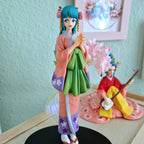 Immagine del prodotto One Piece - Figura Grandline Lady di Kozuki Hiyori Vol. 12