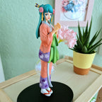 Immagine del prodotto One Piece - Figura Grandline Lady di Kozuki Hiyori Vol. 12