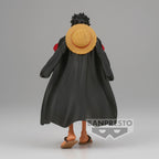 Immagine del prodotto One Piece - Figura di Monkey D. Luffy Shukko