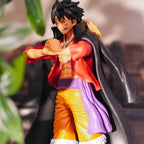 Immagine del prodotto One Piece - Figura di Monkey D. Luffy Shukko