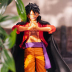 Immagine del prodotto One Piece - Figura di Monkey D. Luffy Shukko