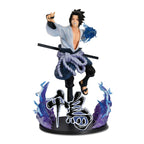 Immagine del prodotto Naruto Shippuden - Figura Uchiha Sasuke Vibration Stars