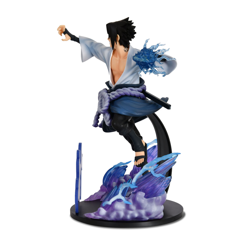 Immagine del prodotto Naruto Shippuden - Figura Uchiha Sasuke Vibration Stars
