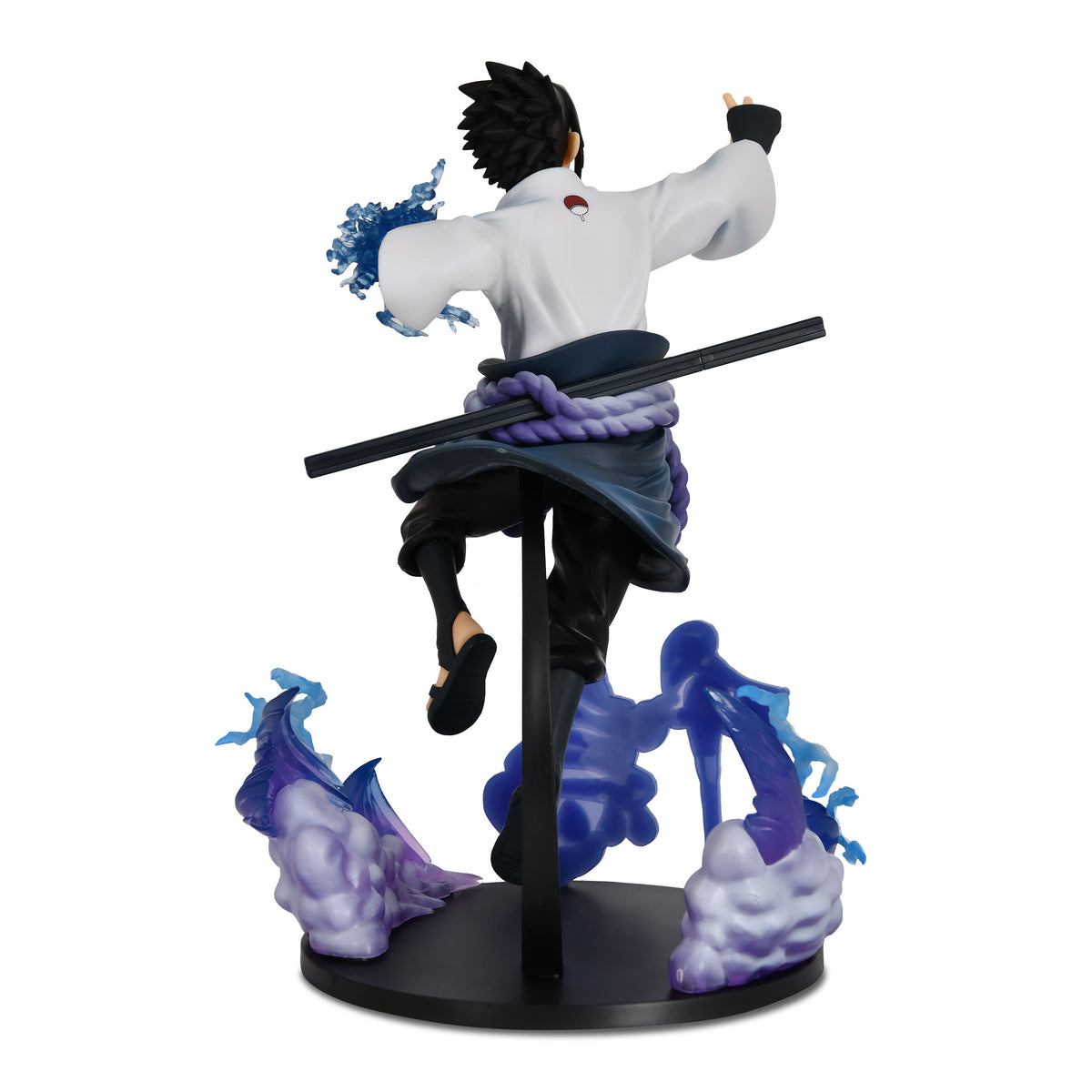 Immagine del prodotto Naruto Shippuden - Figura Uchiha Sasuke Vibration Stars