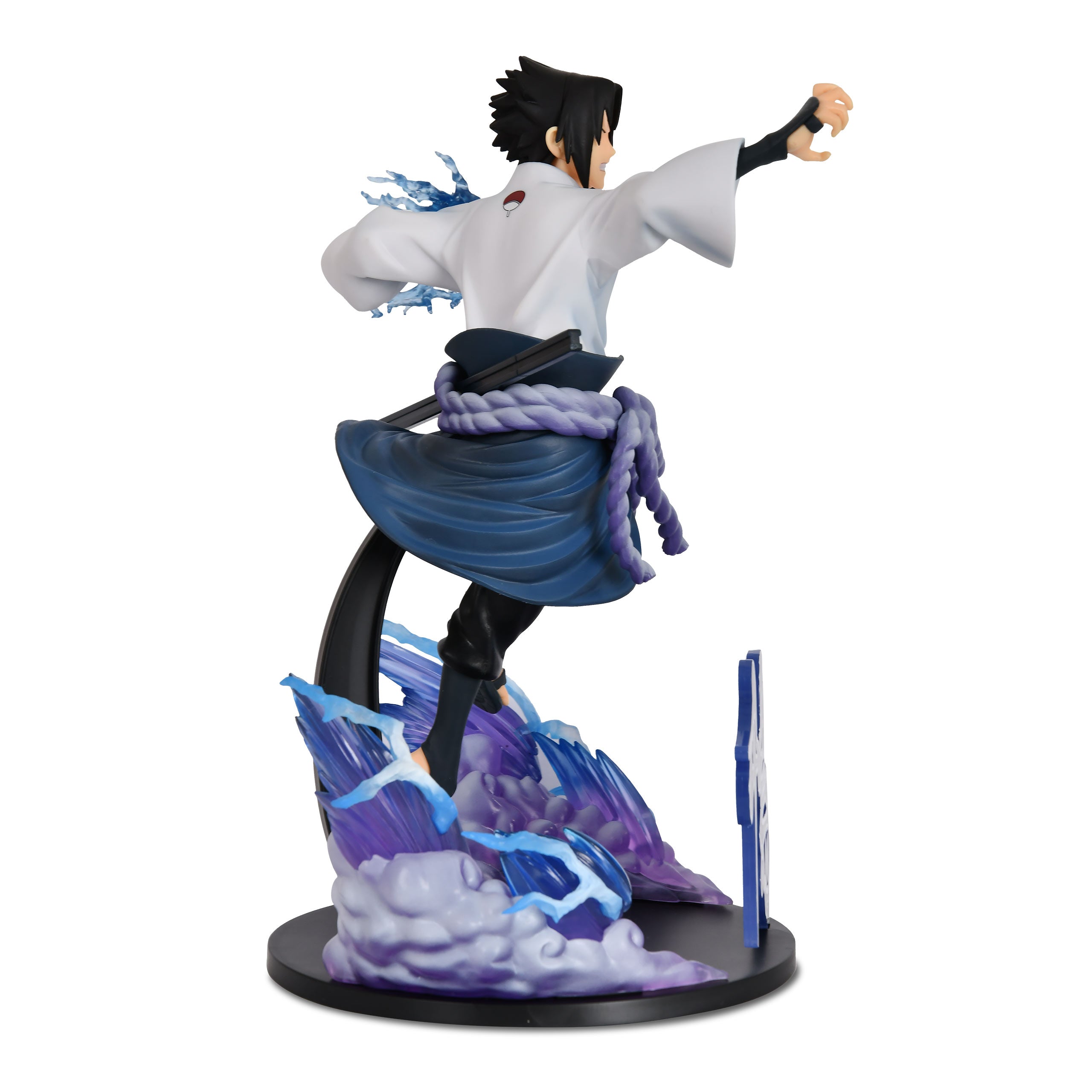 Immagine del prodotto Naruto Shippuden - Figura Uchiha Sasuke Vibration Stars