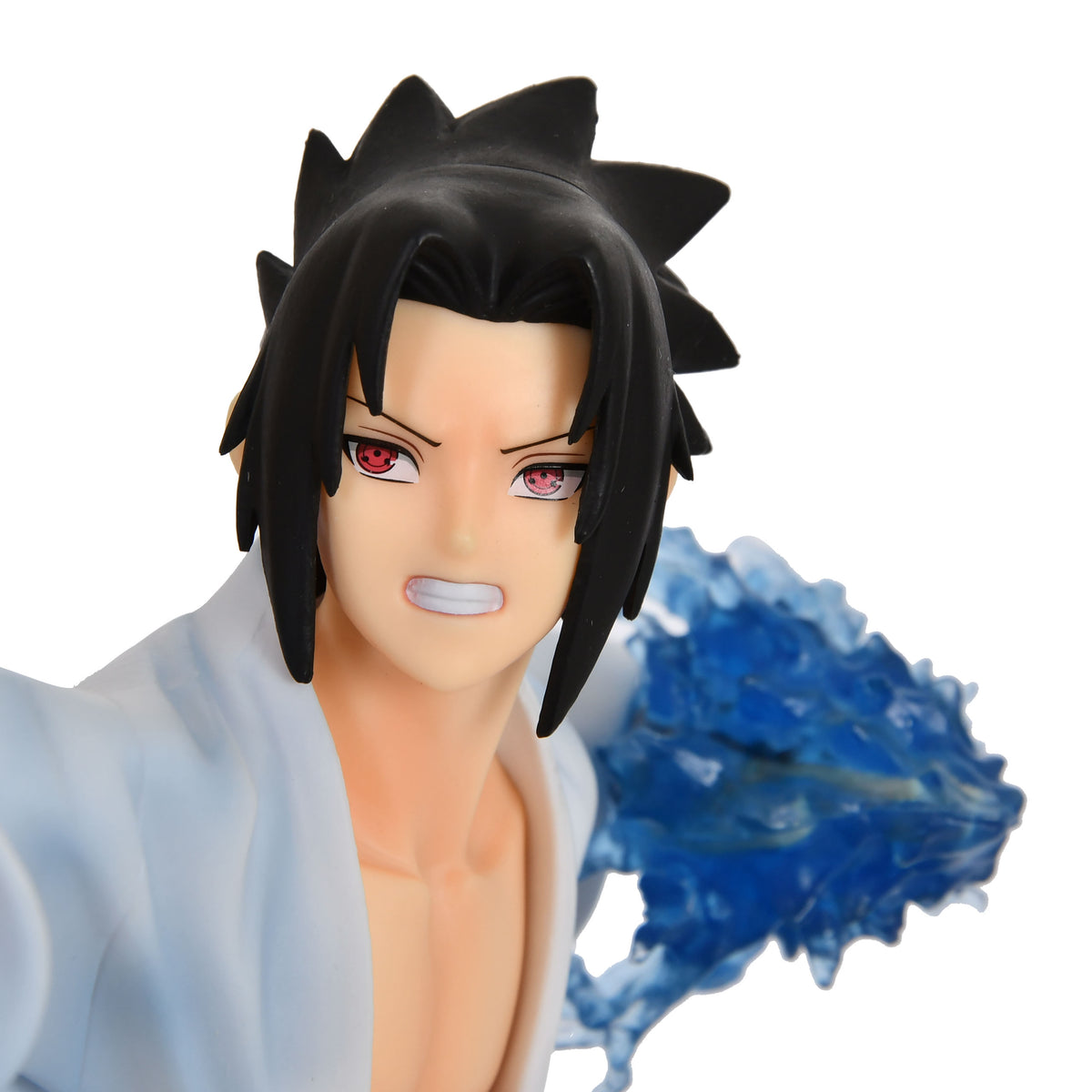 Immagine del prodotto Naruto Shippuden - Figura Uchiha Sasuke Vibration Stars