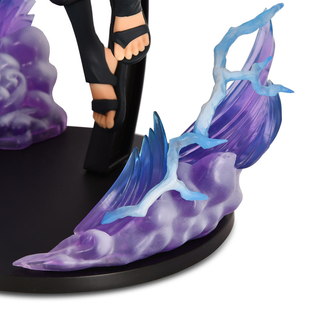Immagine del prodotto Naruto Shippuden - Figura Uchiha Sasuke Vibration Stars