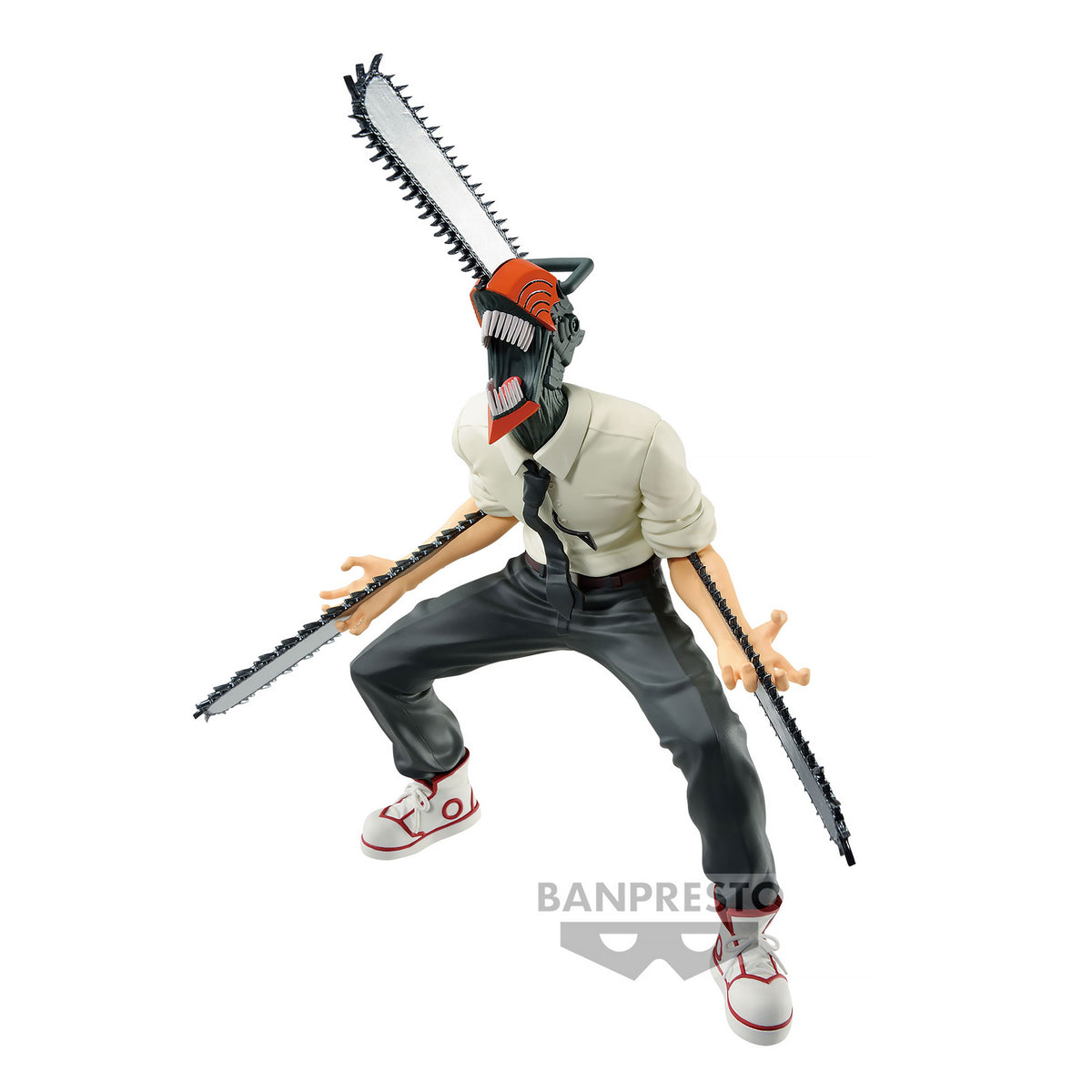 Immagine del prodotto Figura di Chainsaw Man Vibration Stars
