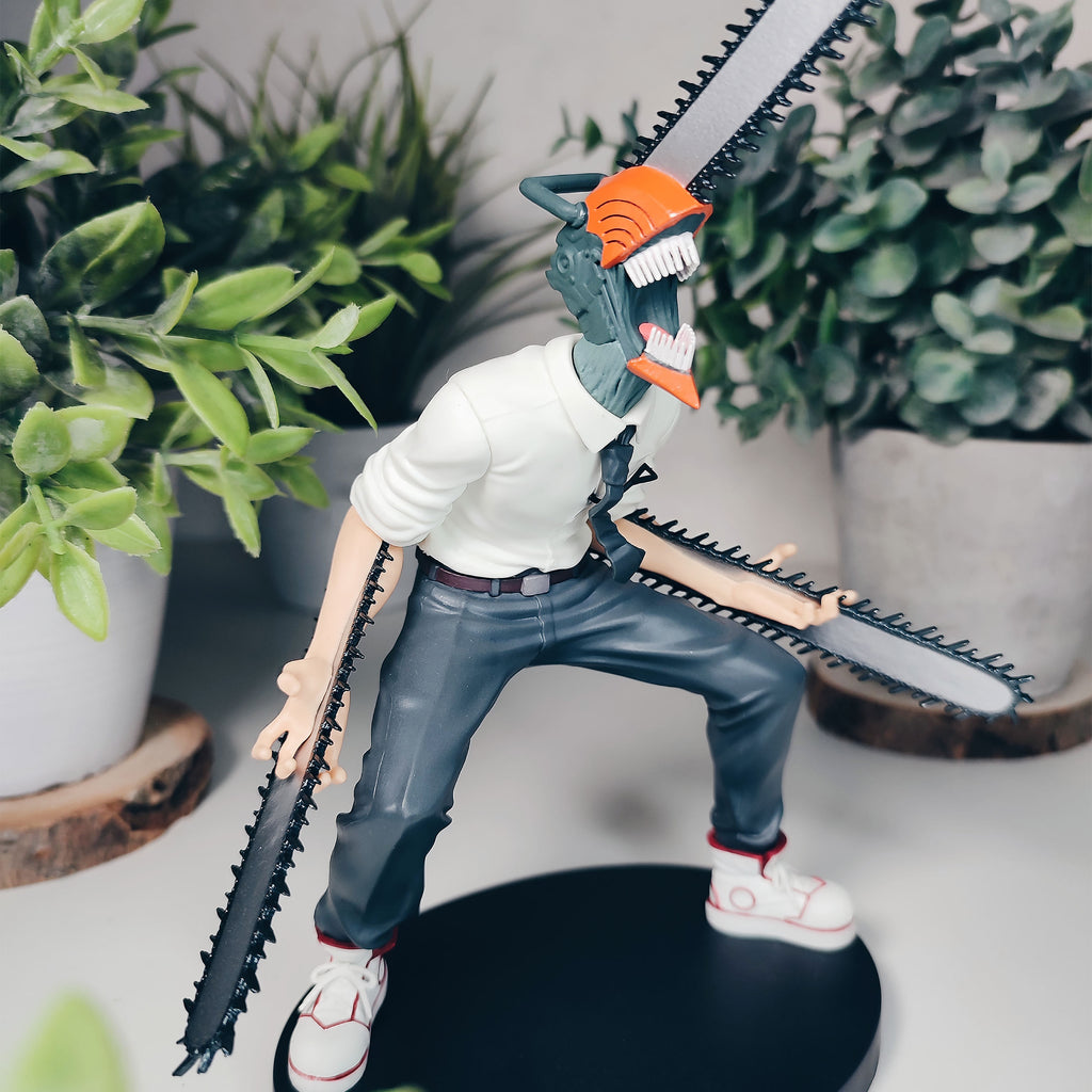 Immagine del prodotto Figura di Chainsaw Man Vibration Stars
