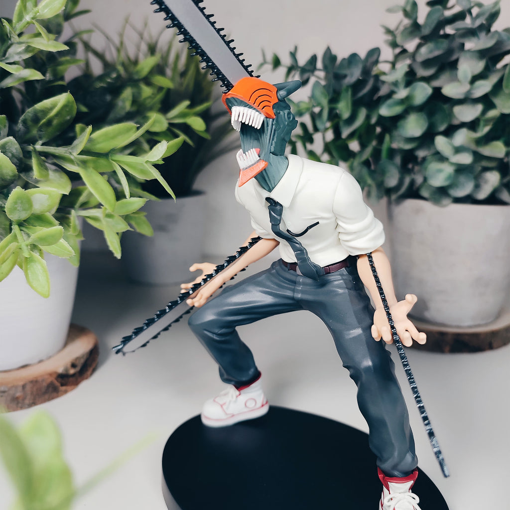 Immagine del prodotto Figura di Chainsaw Man Vibration Stars
