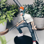 Immagine del prodotto Figura di Chainsaw Man Vibration Stars
