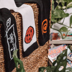 Immagine del prodotto Naruto Shippuden - Set di 3 calzini con simbolo di Sasuke