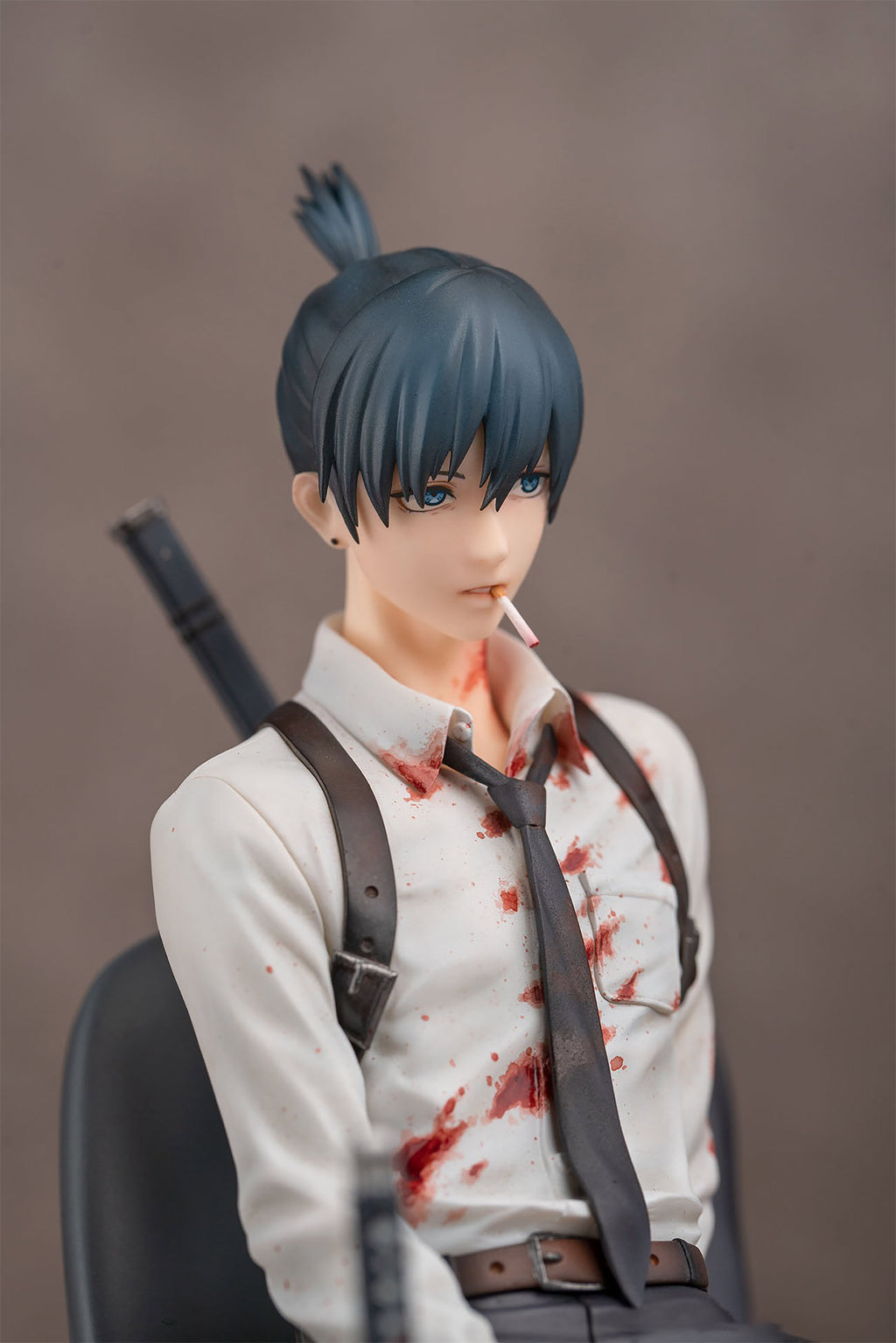 Product image Chainsaw Man - Aki Hayakawa Statue