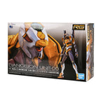 Product image Evangelion - Unit-00 Model Kit Figure