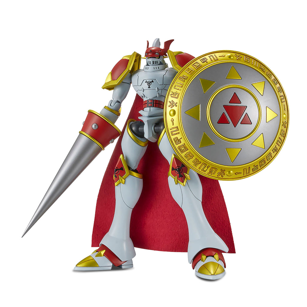 Immagine del prodotto Digimon - Dukemon / Gallantmon Model Kit Figura